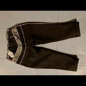 Brand new prana swim Capri